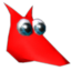 Jinjo-red