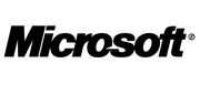 Microsoft Logo