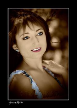 Wendy Michelle