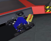 Teamtrash semi 1