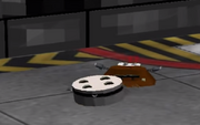 Wob overturned
