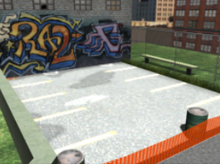 Parkinglot