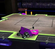 Sumo 1.5 final