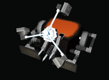 Hammerhead