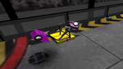 Evilscaffolding vs okmultibot