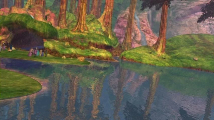 Image - Forest.JPG | Barbie Movies Wiki | FANDOM powered by Wikia