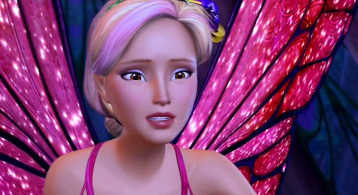 Image - Barbie-mariposa-disneyscreencaps.com-7798.jpg | Barbie Movies ...