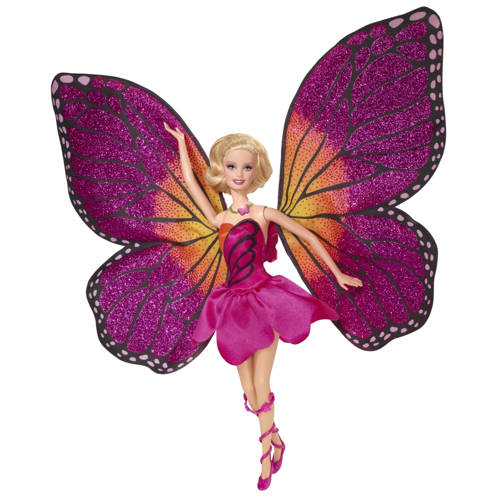 Image - Barbie Mariposa 2 Doll.jpg | Barbie Movies Wiki | FANDOM powered by Wikia