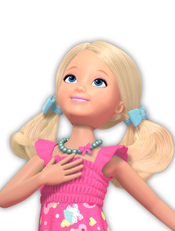 Image - Dreamhouse Chelsea.png | Barbie Movies Wiki | FANDOM powered by Wikia
