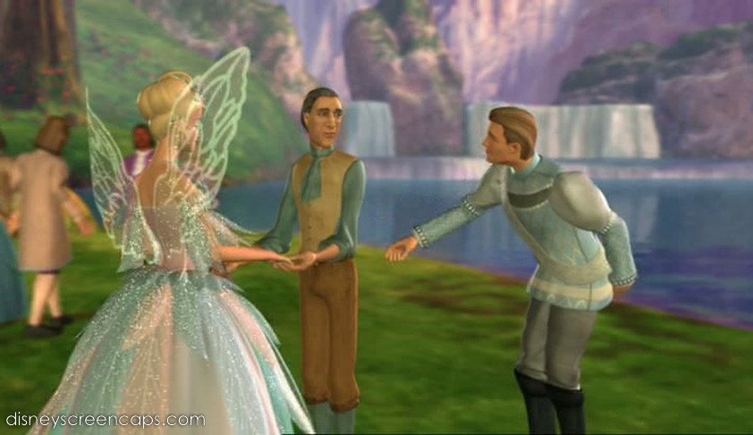 Barbie Of Swan Lake Game Download