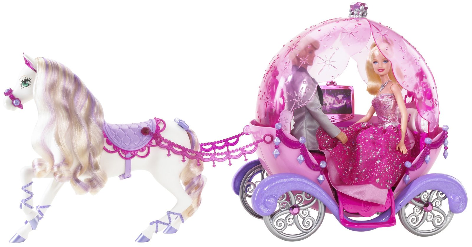 Image - Horse Carriage.jpg | Barbie Movies Wiki | FANDOM powered by Wikia