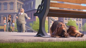 Barbie Great Puppy Adventure-Bluray-11