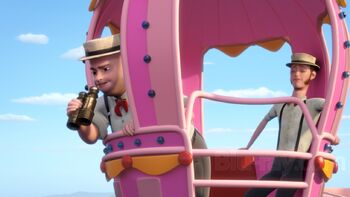 Barbie Great Puppy Adventure-Bluray-9