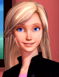 Barbie Diamond Castle-0