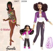 Black-barbie-francie-sis