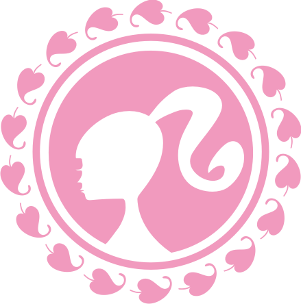 Fichier:Barbie head logo zpsdb466115.png | Barbiepédia | Fandom powered