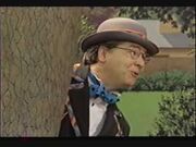 Mr. Tenagain