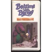 Bedtime with Barney
