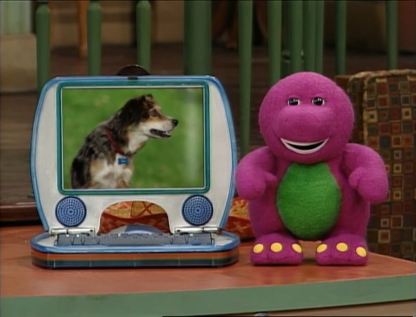 barney puppy image puppy jpg barney wiki fandom powered by wikia barney puppy image puppy jpg barney wiki fandom powered by wikia