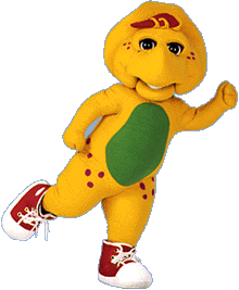 BJ Through the Years  Barney Wiki  FANDOM powered by Wikia