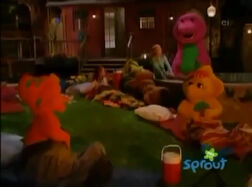Melaniesbedtimestory