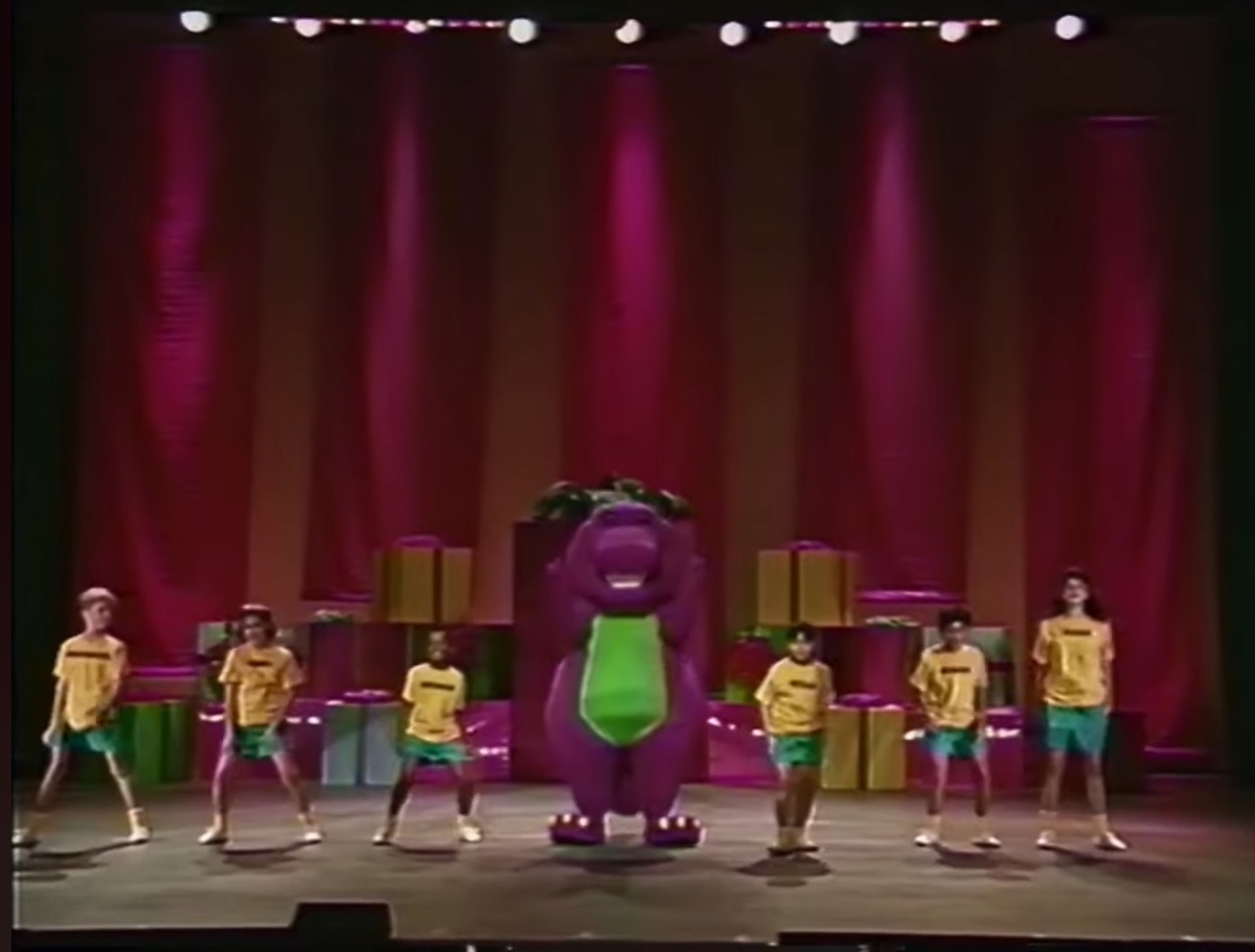 The Backyard Gang Rap Barney Wiki FANDOM powered by Wikia The Backyard Gang Rap Barney Wiki FANDOM powered by Wikia
