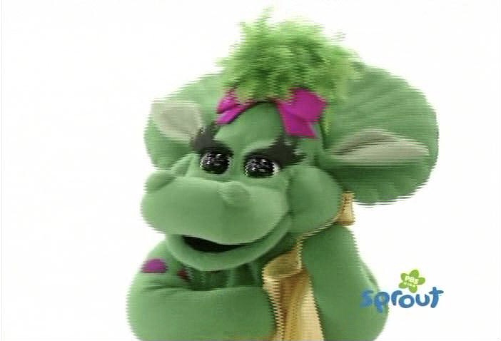 Baby Bop's Blankey  Barney Wiki  FANDOM powered by Wikia