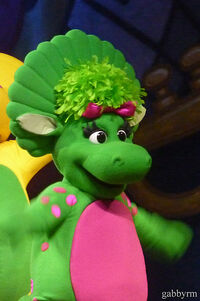 Alternate Baby Bop Costumes | Barney Wiki | Fandom powered by Wikia