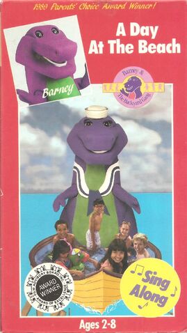 File:Barneyadayatthebeachvhs1990.jpg