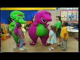 Playing It Safe | Barney&Friends Wiki | Fandom powered by Wikia