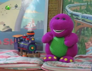 Ready, Set, Go! | Barney&Friends Wiki | FANDOM powered by Wikia