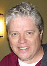 Thomas F Wilson