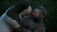 Barnyard Movie Otis Witnessing Ben Dying