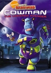Cowman DVD