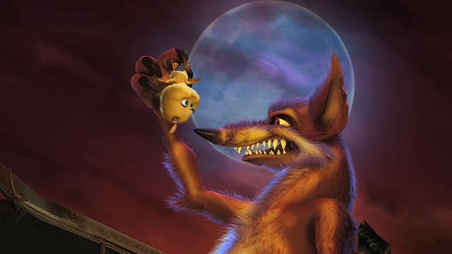 File:Barnyard Dag Preparing to Eat Maddy.jpg