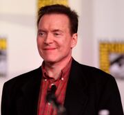 Billy West