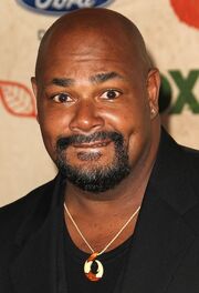 Kevin Michael Richardson