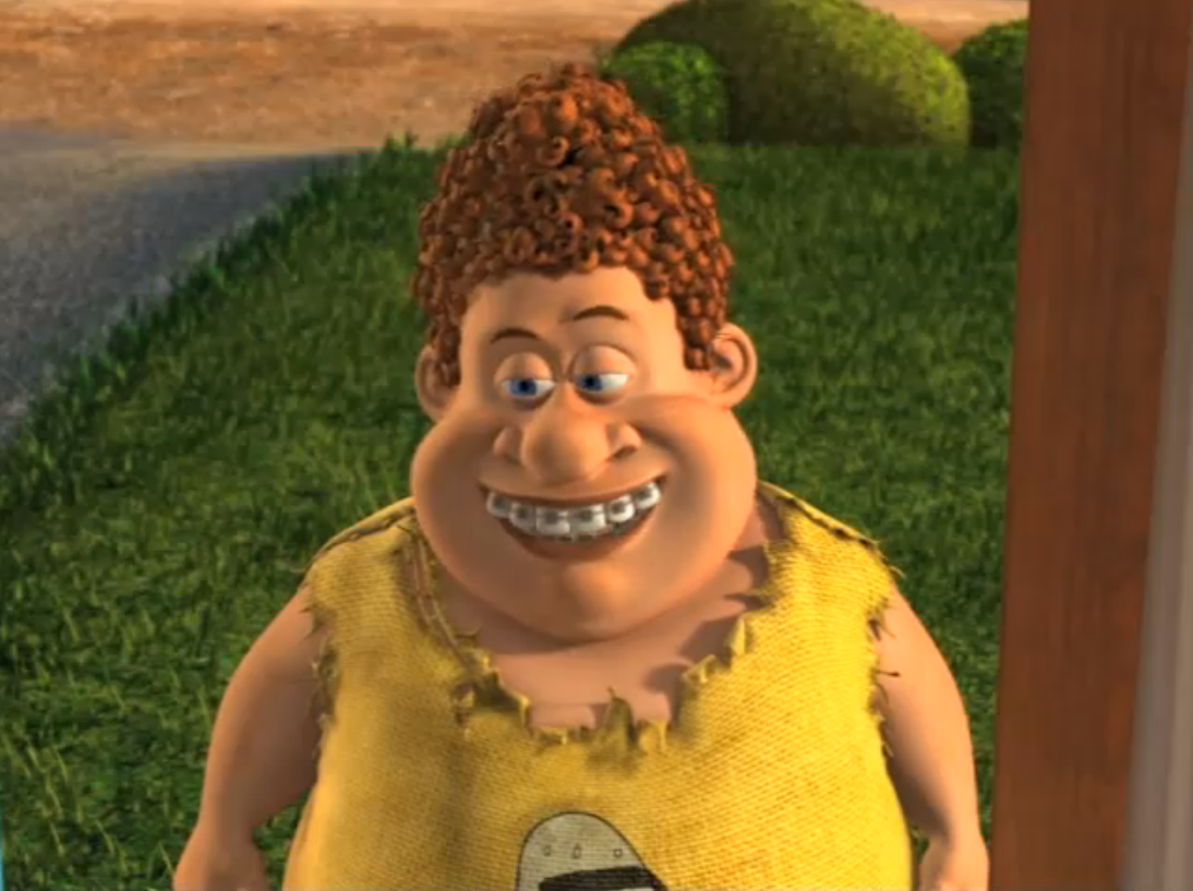 Image Nice snotty boy.png WikiBarn FANDOM powered by Wikia