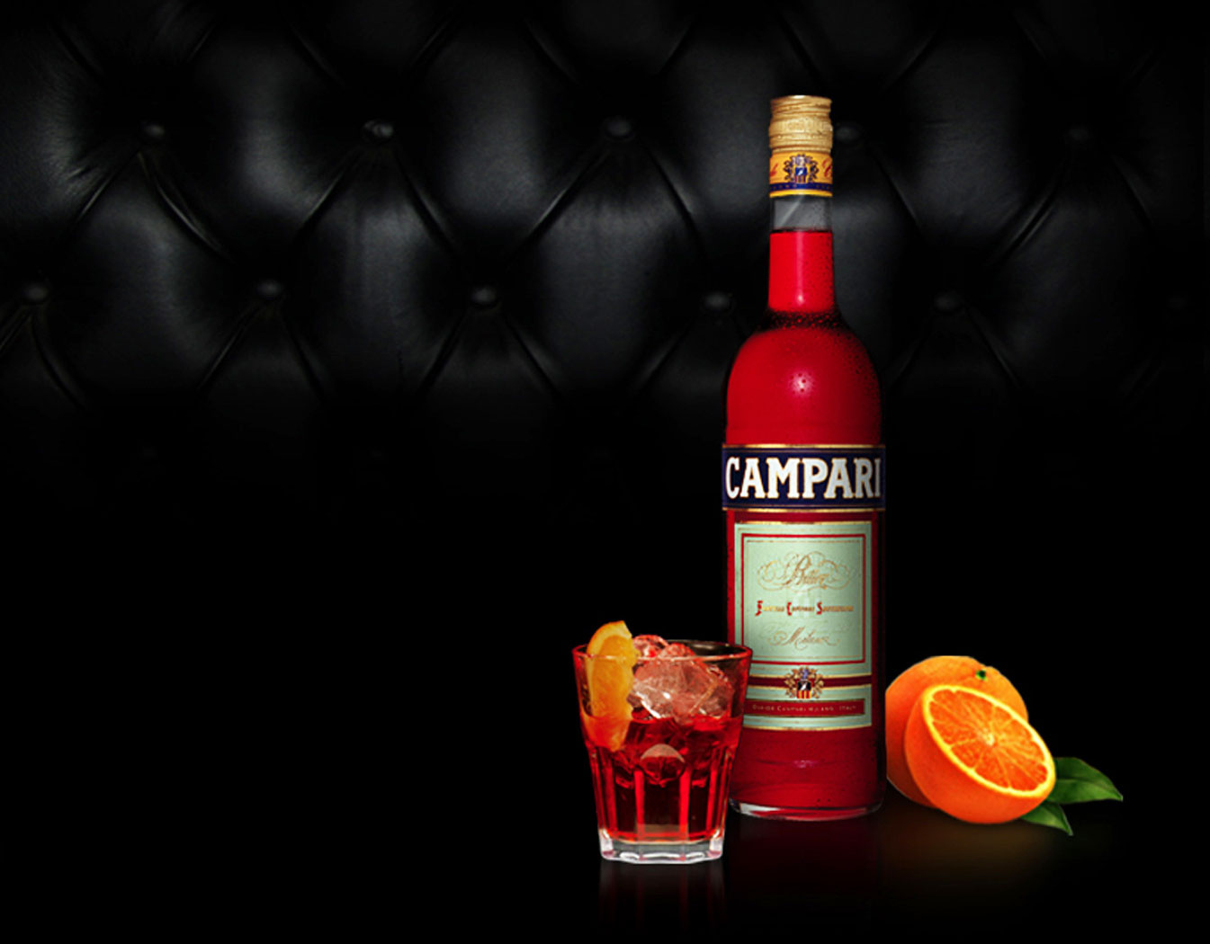 Campari Bartender Ryuu Wiki FANDOM powered by Wikia