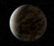 Coruscant