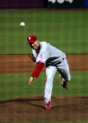 Cliffleephillies