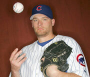 Wade Miller