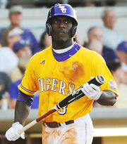 Jared Mitchell