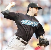 Shaun Marcum