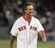 Fred Lynn