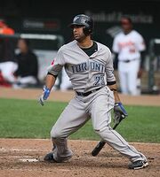 Jose Bautista