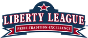 Liberty League logo