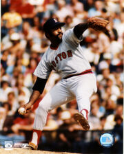Luis Tiant
