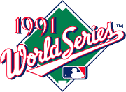 1991 World Series
