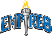 Empire 8 logo